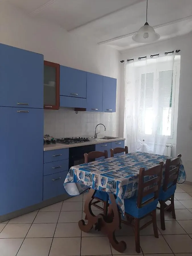 Coccinella Apartment Vallebona