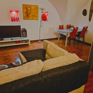  Appartamento Visconti Loft House 164 Italia