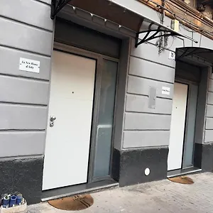  Appartamento La New House Di Seby Italia