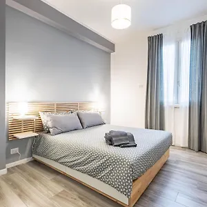  Appartamento Modern - Pet Friendly - Basilica San Paolo-colosseo Italia